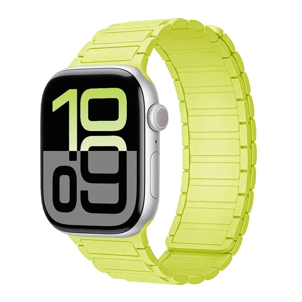MagFlex Silicone Band